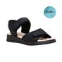 Sandalia-Preto-Texturizada-Velcro-|-Piccadilly-Tamanho--38---Cor--PRETO-0